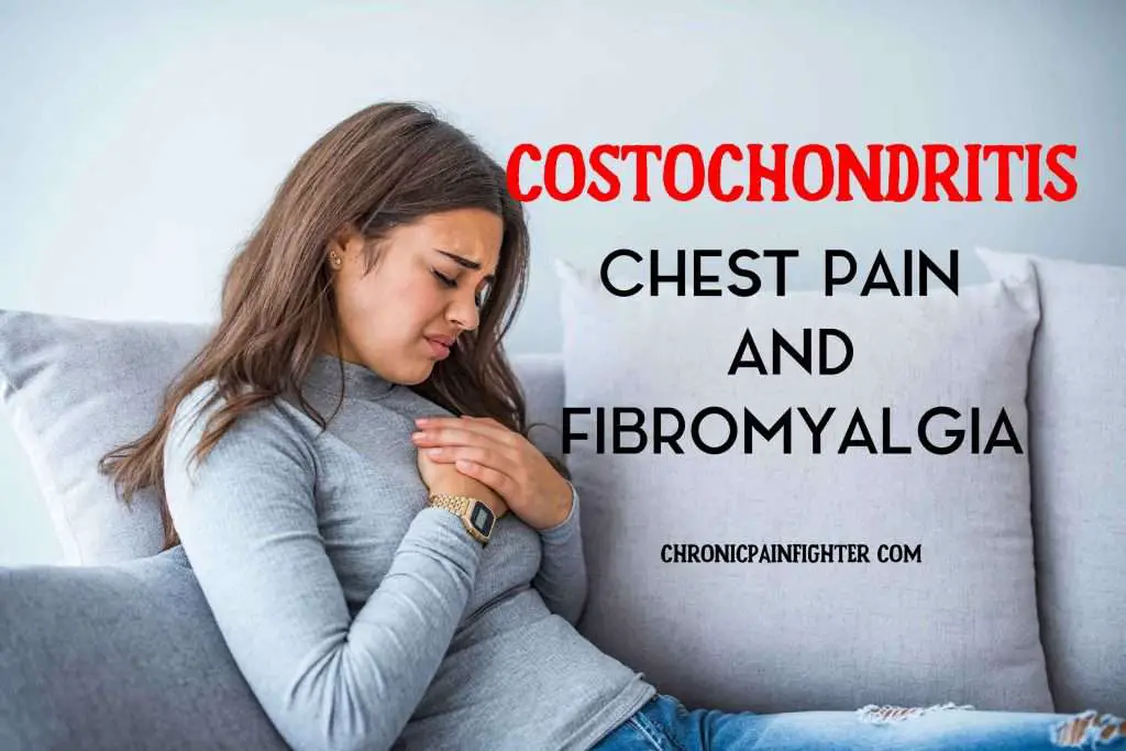 Extreme Fatigue And Chest Pain