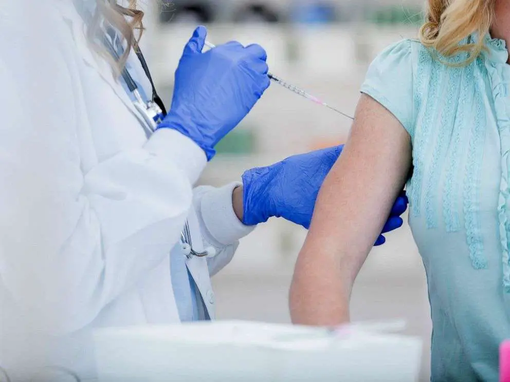 Can Flu Shot Cause Cancer