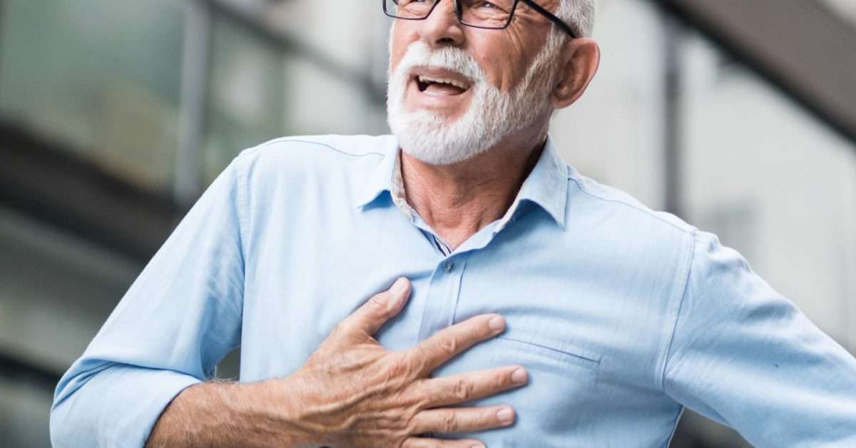 What Can Cause Shortness Of Breath And Fatigue