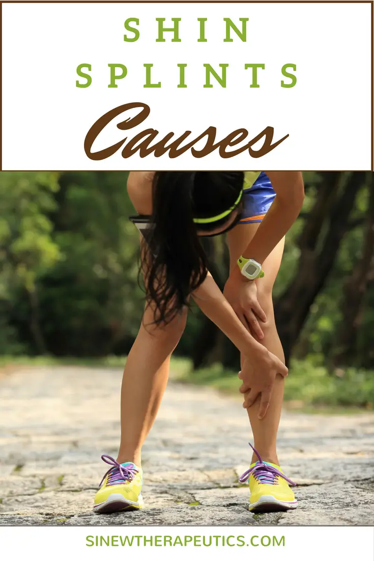 What Can Cause Leg Pain And Weakness