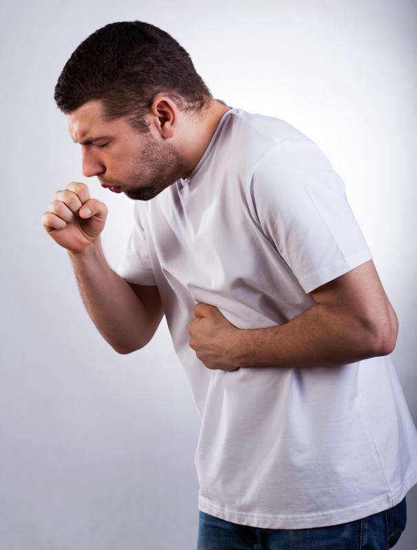 Dry Cough Tight Chest Fatigue - FatigueTalk.com